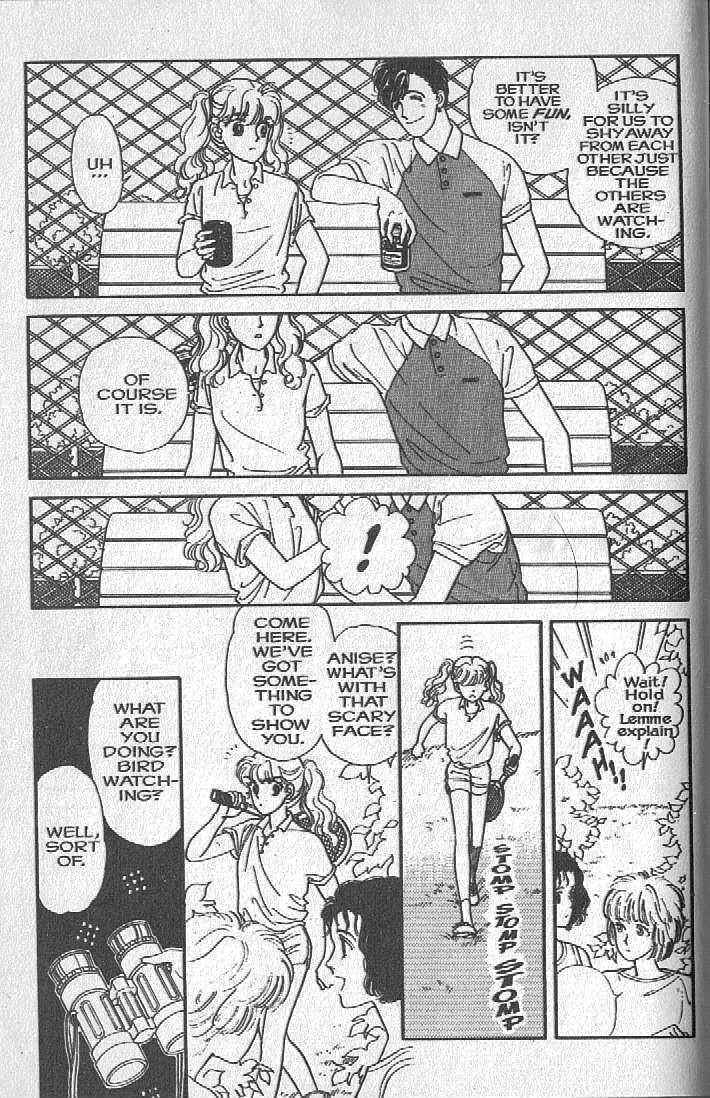 Cipher Chapter 4 - Page 61