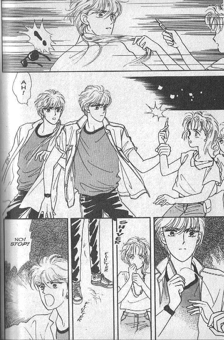 Cipher Chapter 4 - Page 66