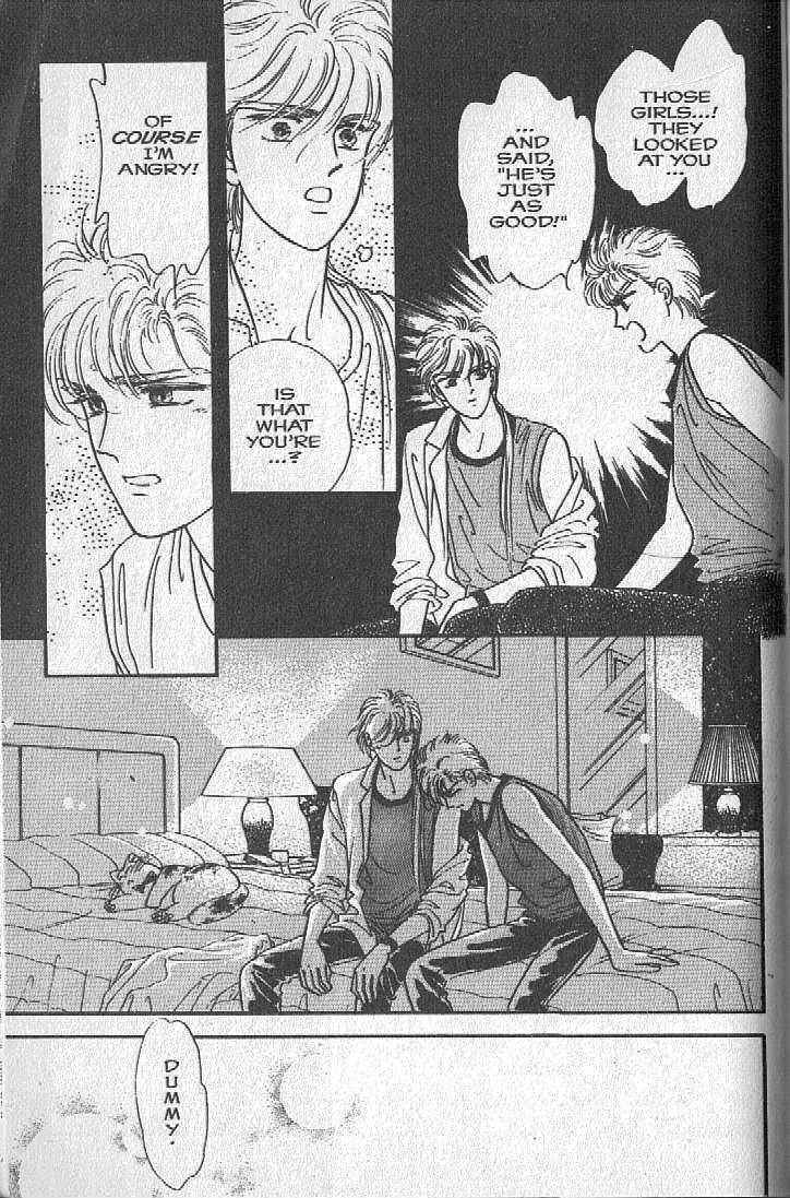 Cipher Chapter 4 - Page 69