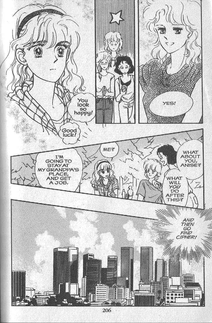 Cipher Chapter 4 - Page 72