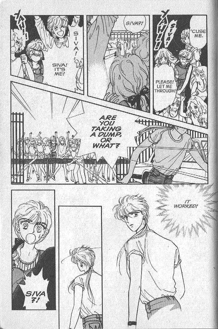 Cipher Chapter 4 - Page 75