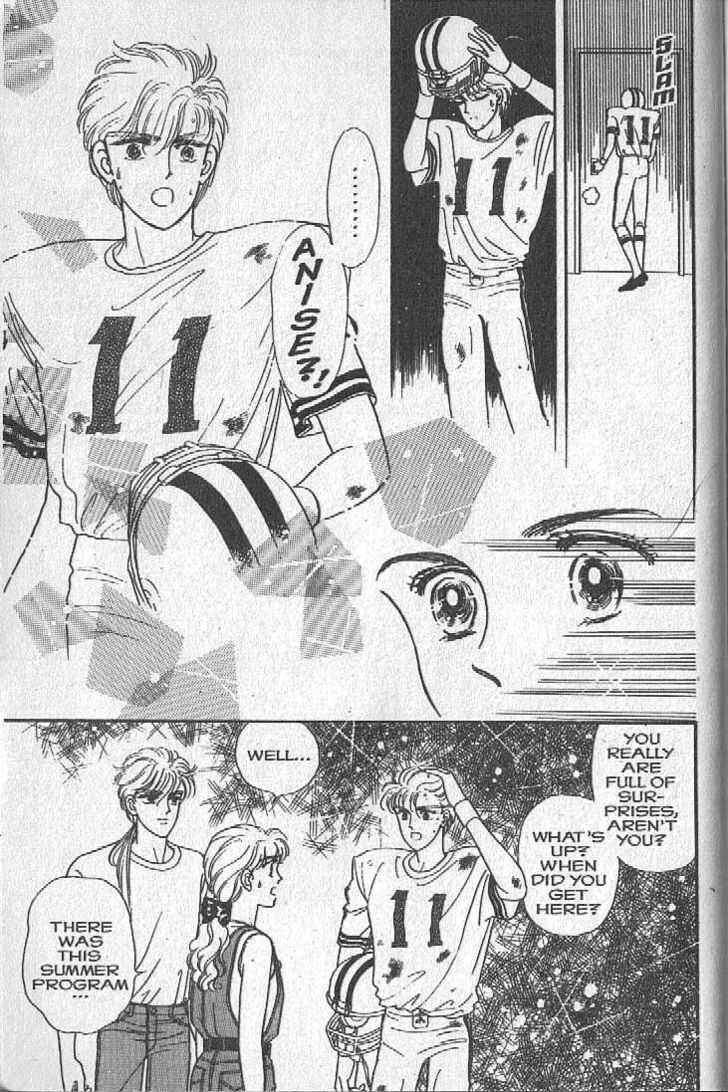 Cipher Chapter 4 - Page 77