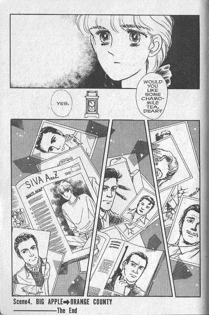 Cipher Chapter 4 - Page 83