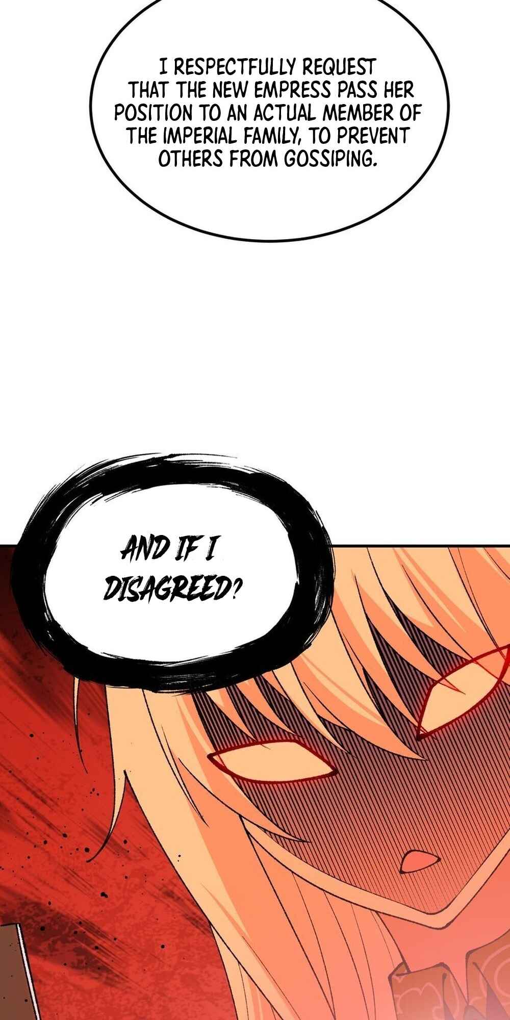 The Heavenly Path Is Not Stupid Chapter 56 - Page 10