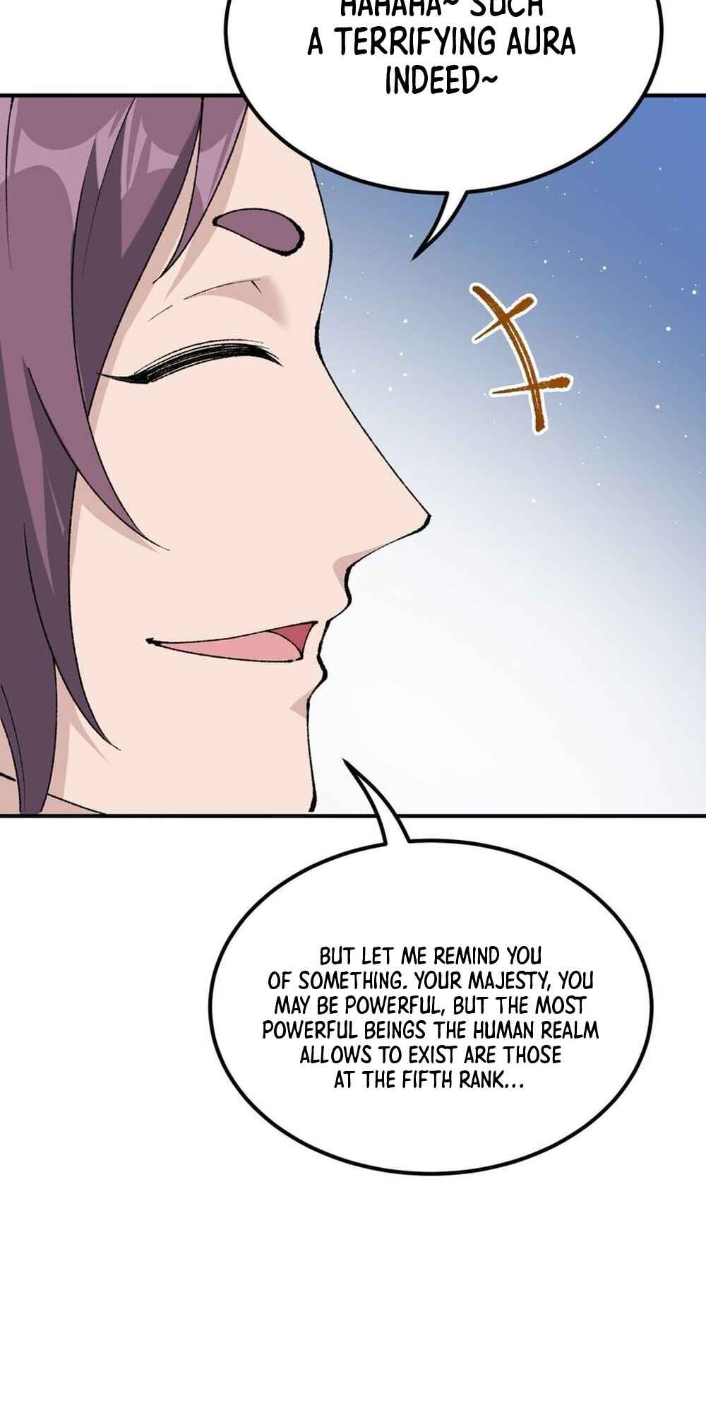The Heavenly Path Is Not Stupid Chapter 56 - Page 12