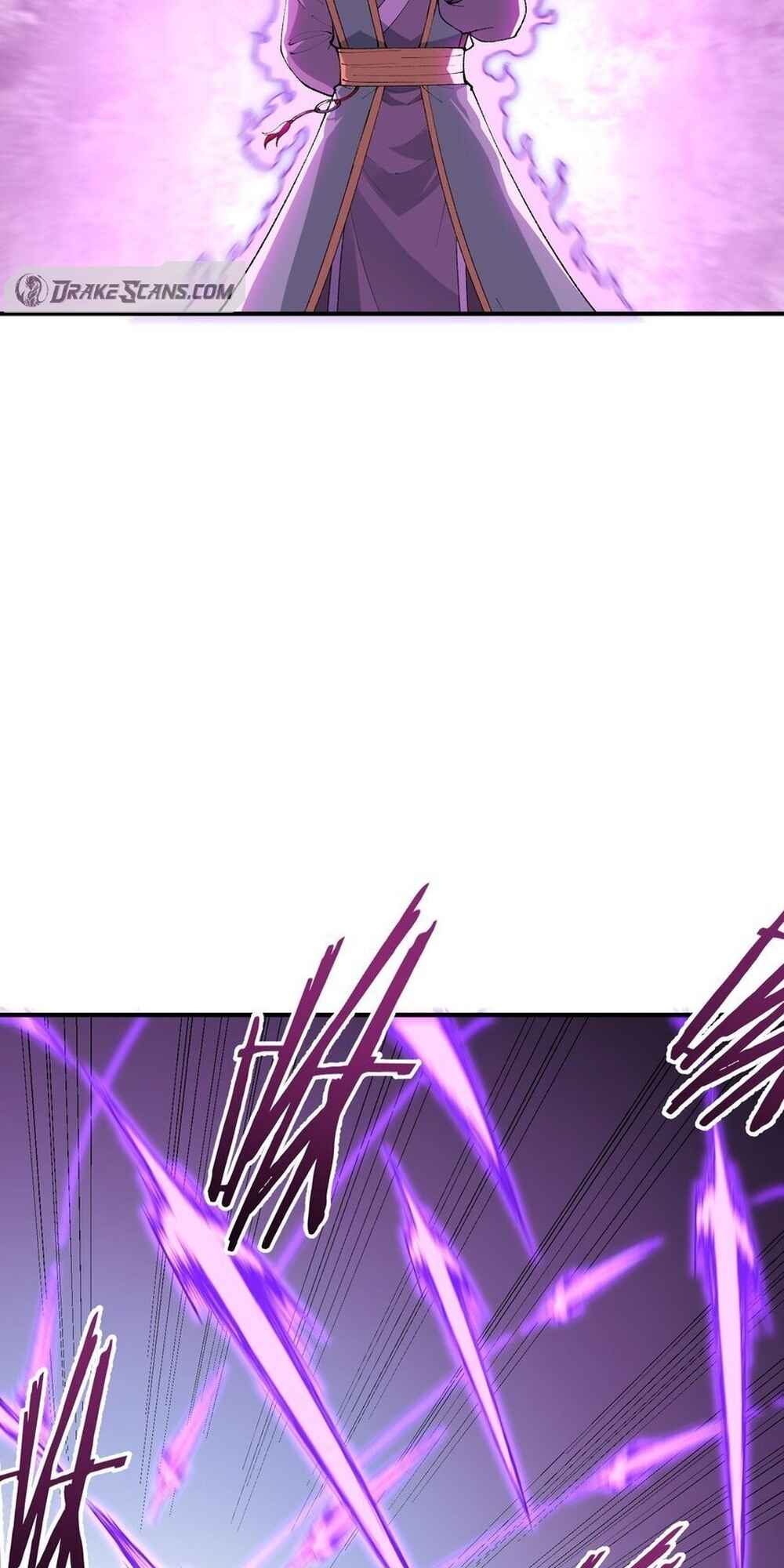 The Heavenly Path Is Not Stupid Chapter 56 - Page 21