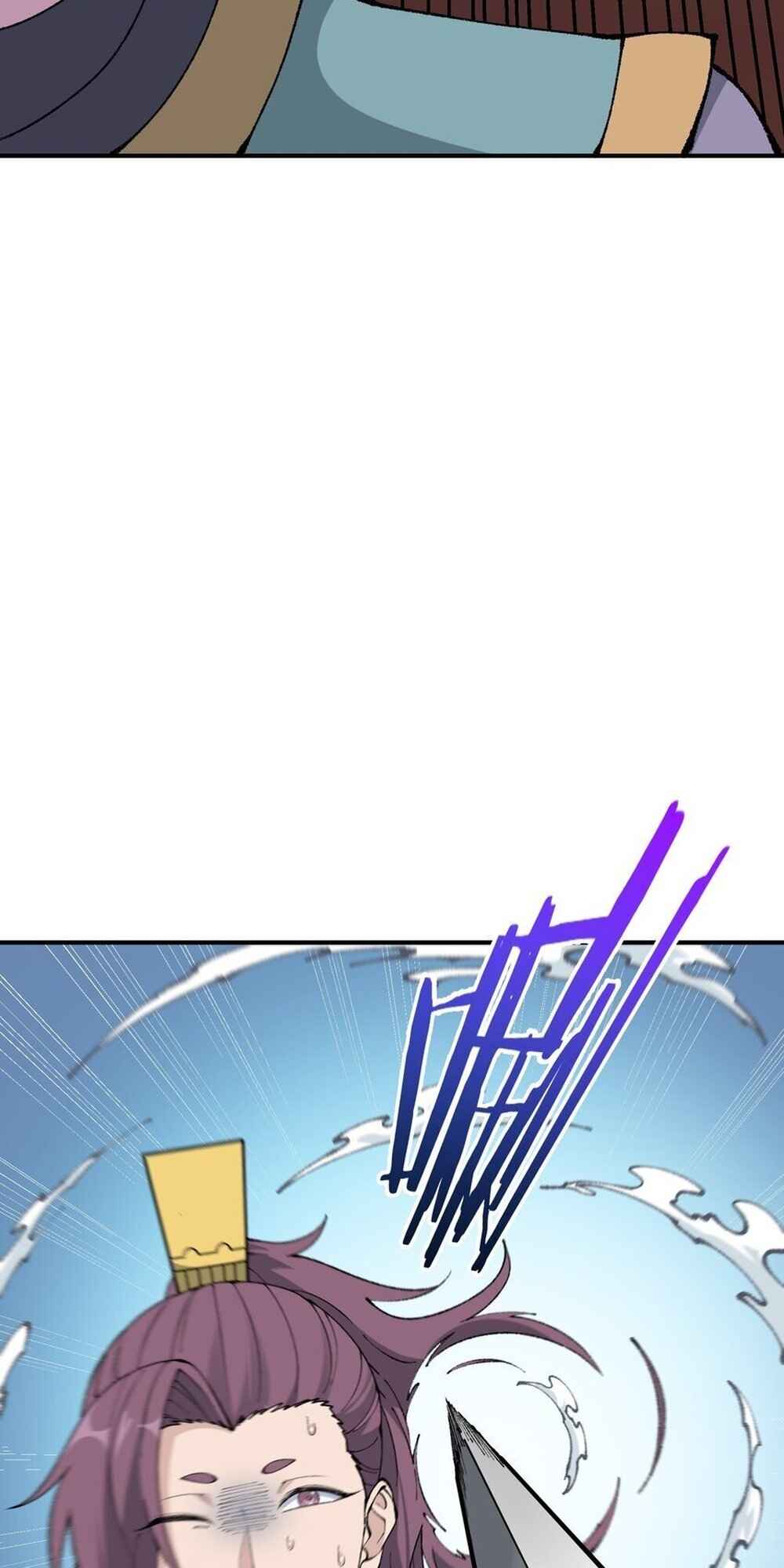 The Heavenly Path Is Not Stupid Chapter 56 - Page 28