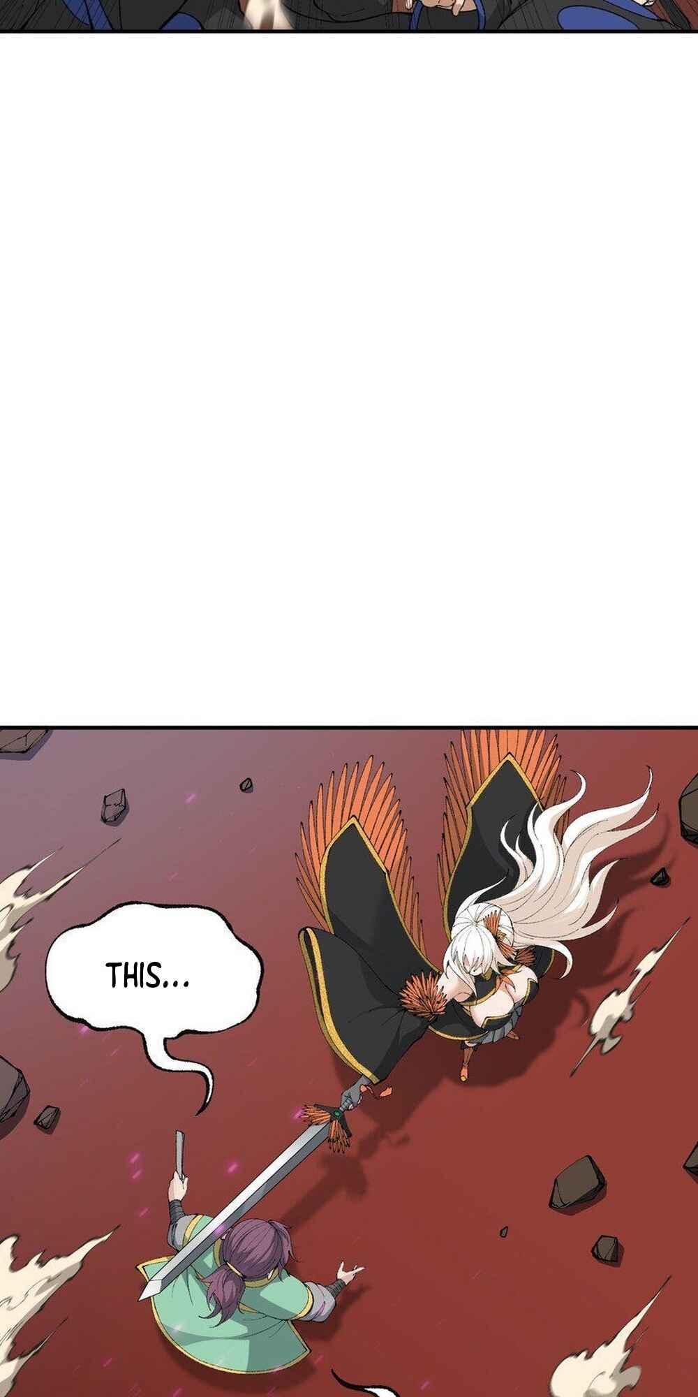 The Heavenly Path Is Not Stupid Chapter 56 - Page 33