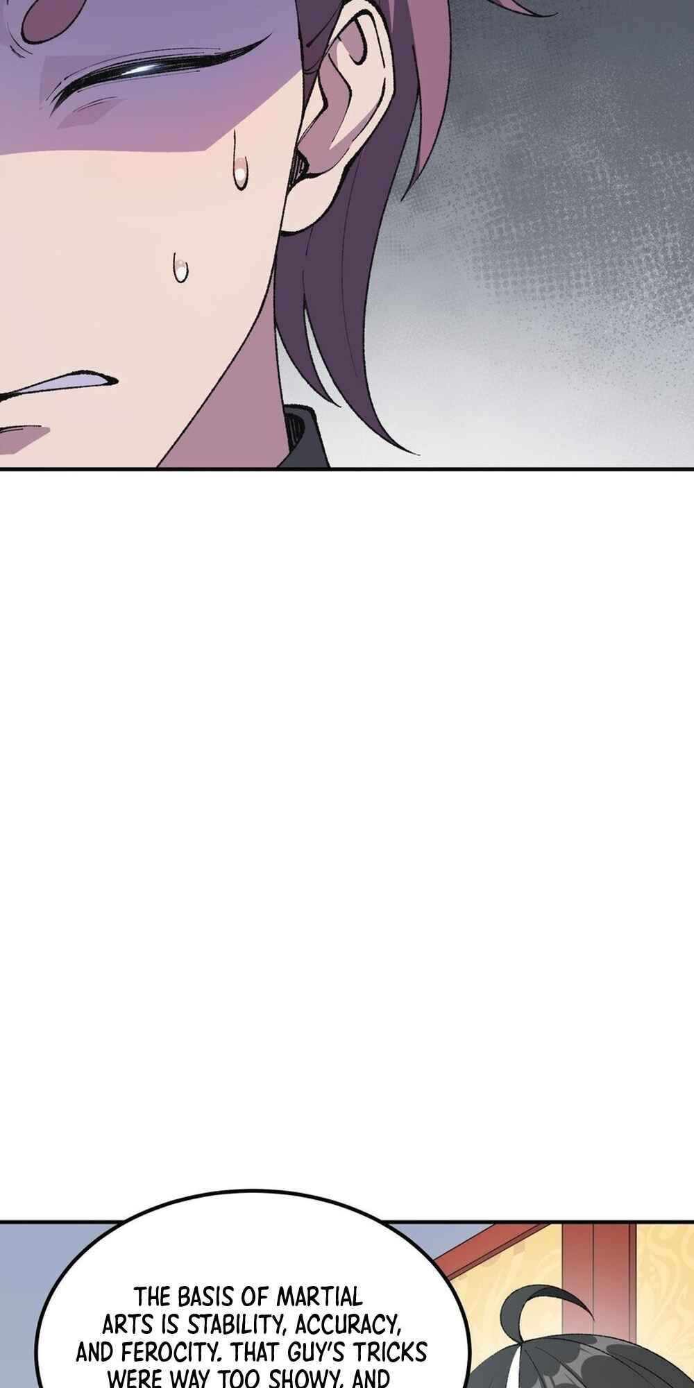 The Heavenly Path Is Not Stupid Chapter 56 - Page 36