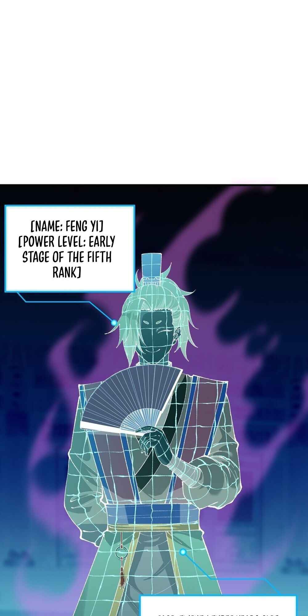 The Heavenly Path Is Not Stupid Chapter 56 - Page 4