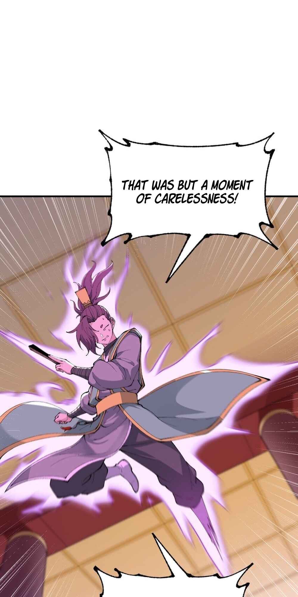 The Heavenly Path Is Not Stupid Chapter 56 - Page 42