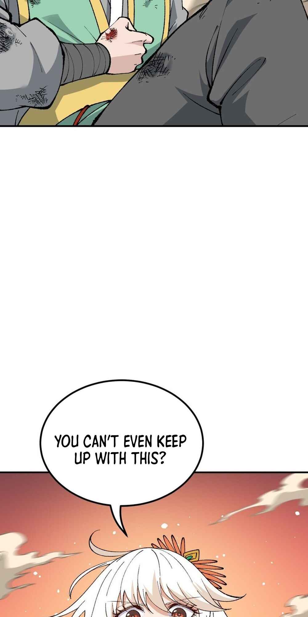 The Heavenly Path Is Not Stupid Chapter 56 - Page 49