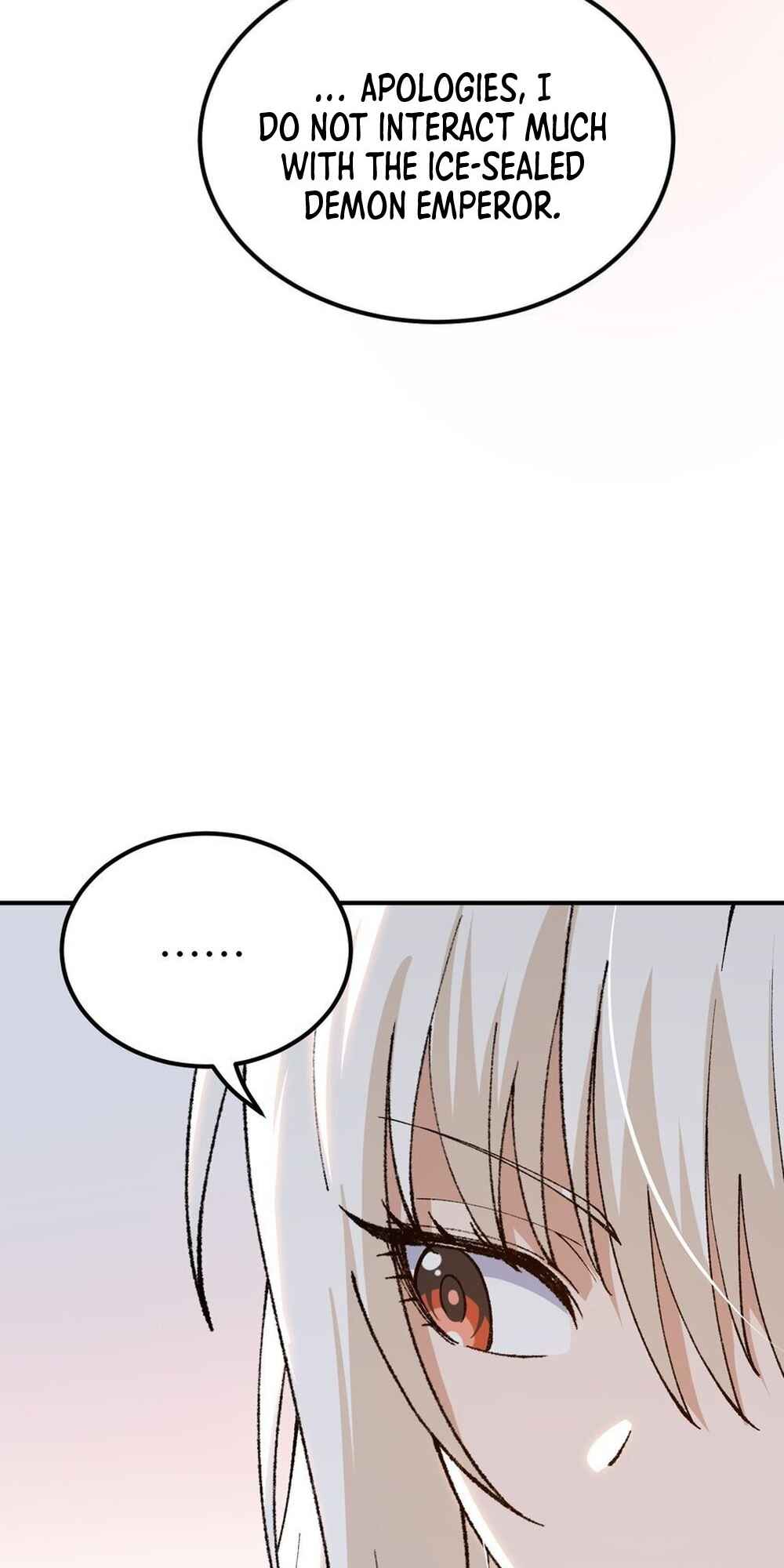 The Heavenly Path Is Not Stupid Chapter 56 - Page 71