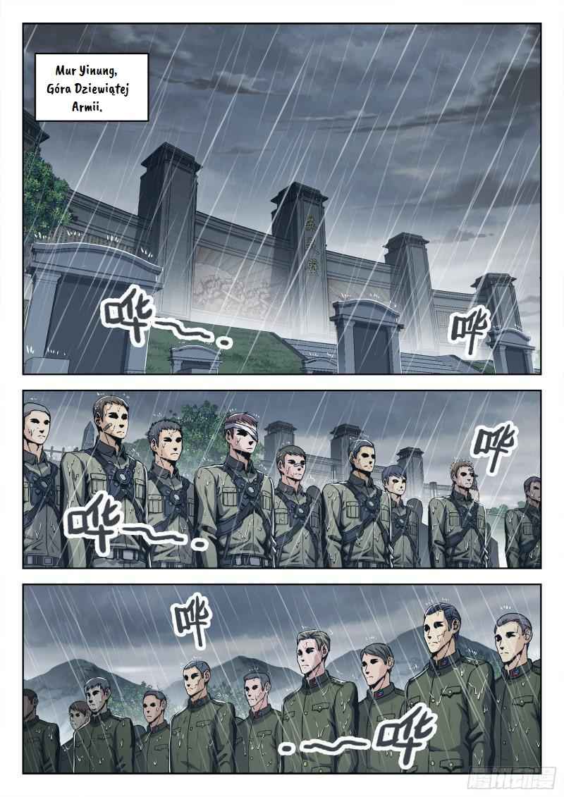 Beyond the Sky Chapter 71 - Page 2
