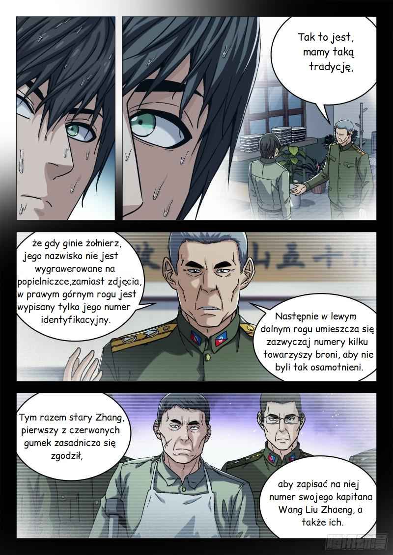 Beyond the Sky Chapter 71 - Page 4