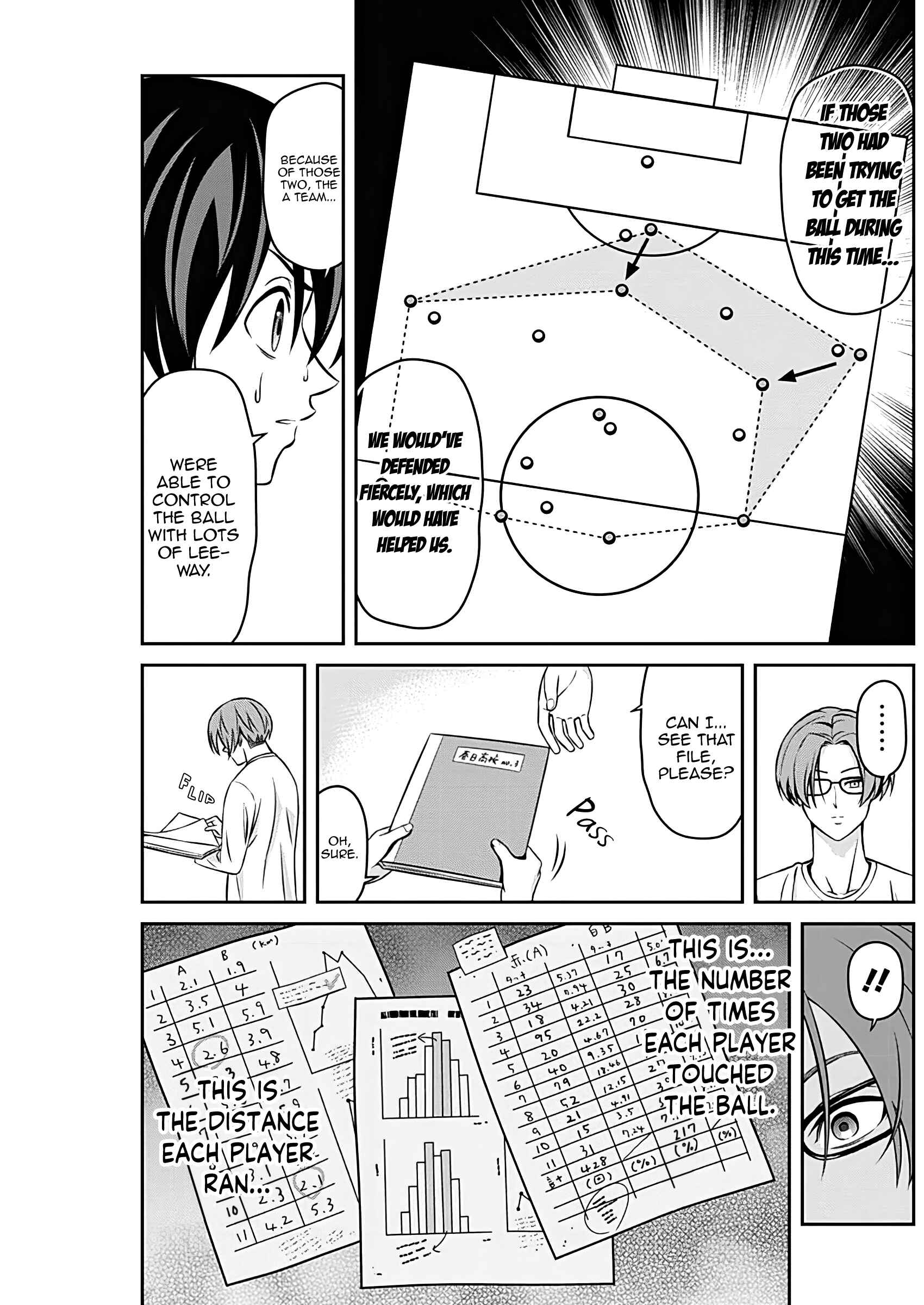Tiempo Chapter 7 - Page 4
