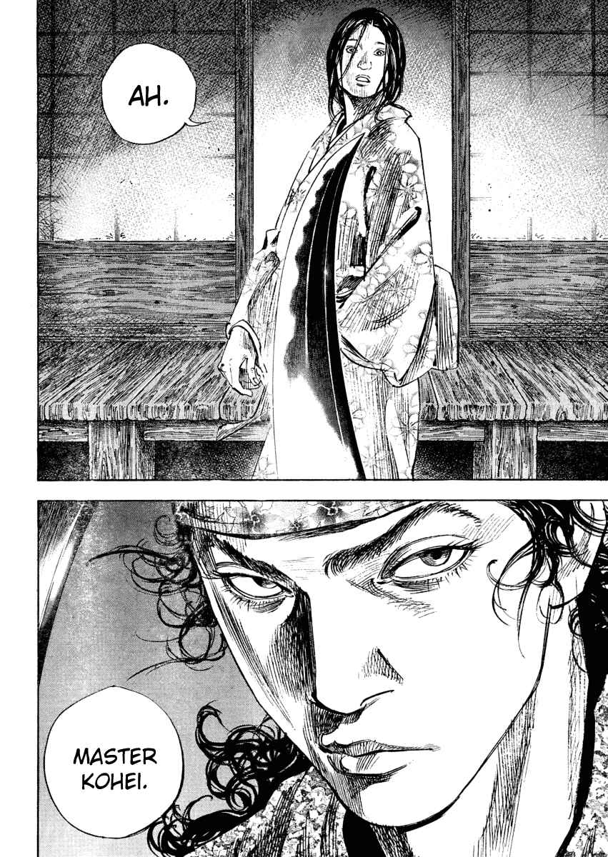 Vagabond Chapter 243 - Page 10