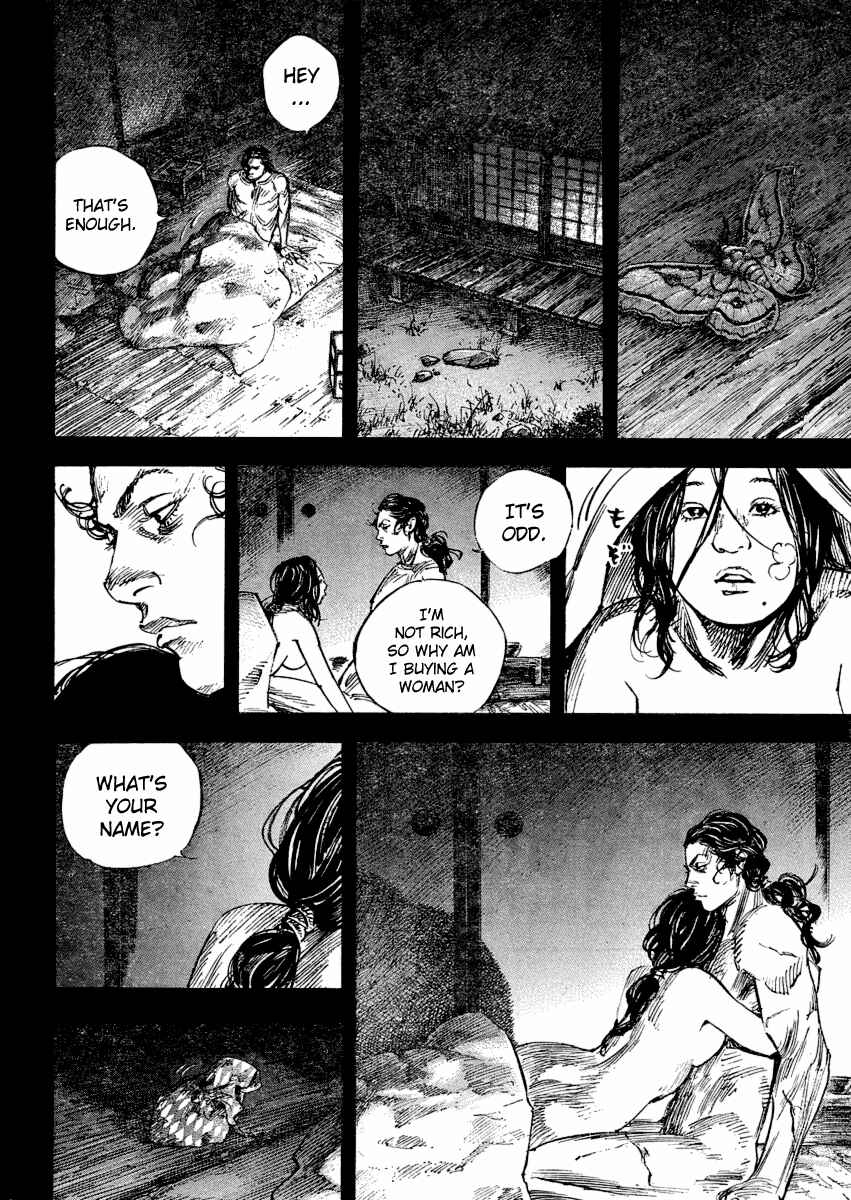 Vagabond Chapter 243 - Page 12