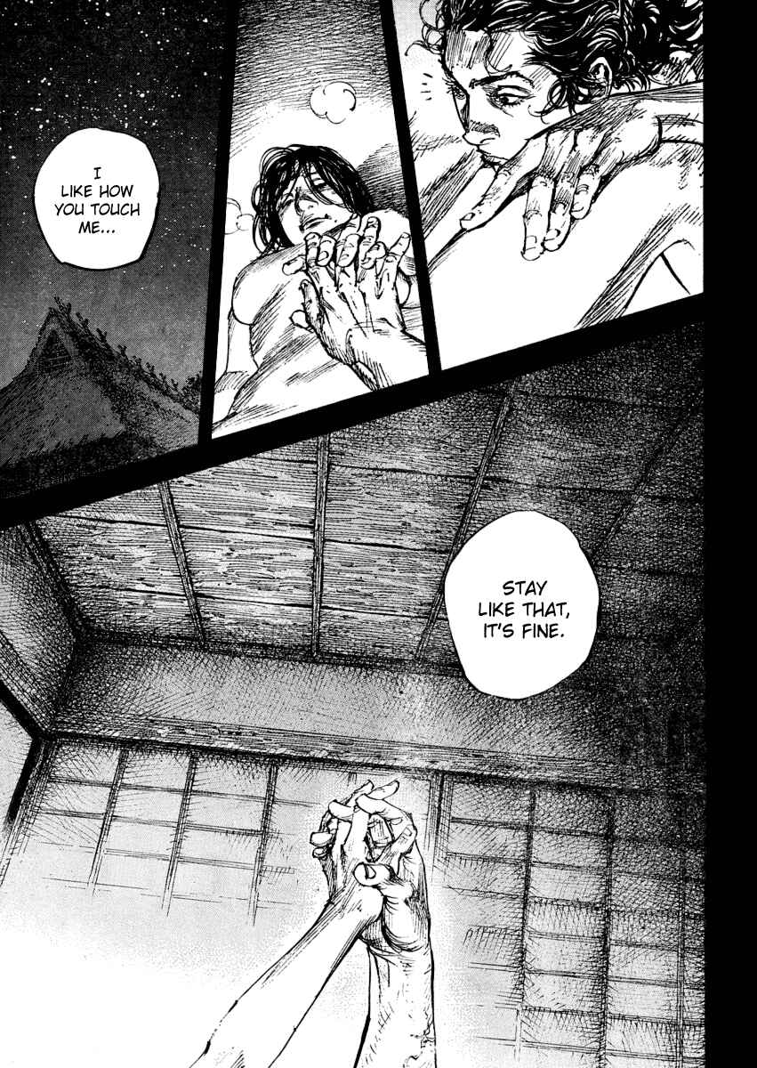 Vagabond Chapter 243 - Page 15