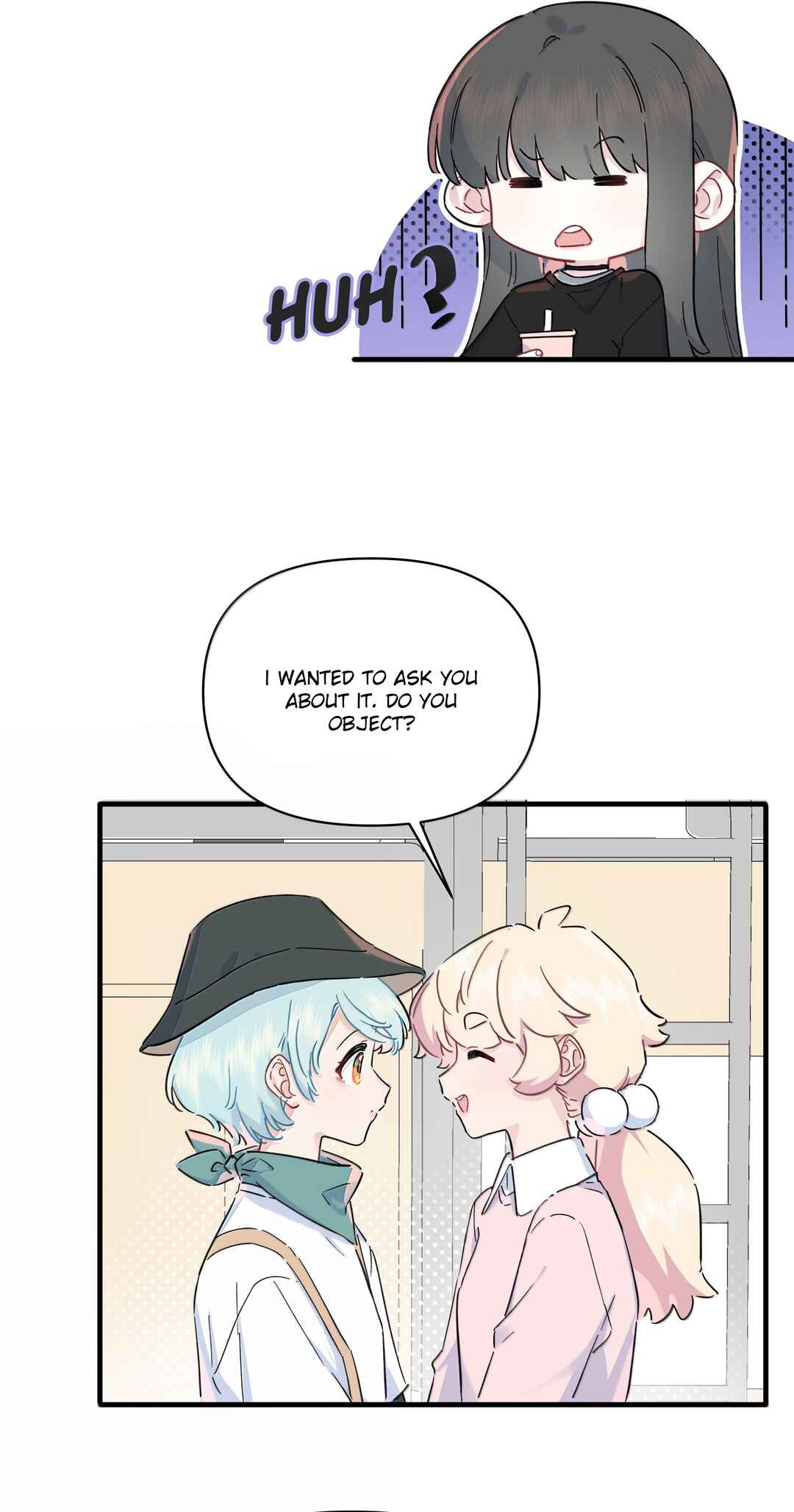 Liàn'ài Ràng Wǒ Yǒu le Chāonénglì Chapter 59 - Page 7