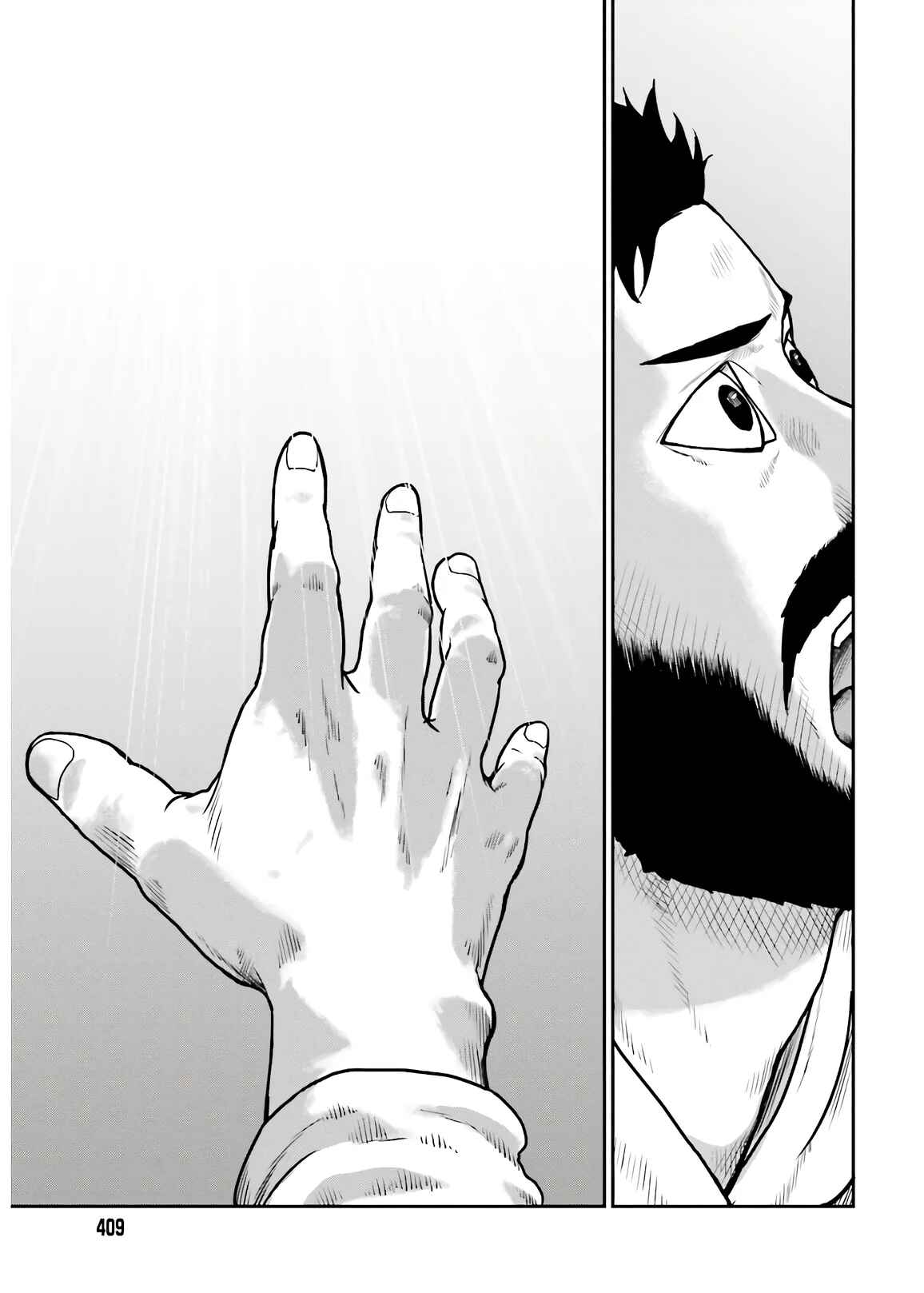 Yajin Tensei: Karate Survivor in Another World Chapter 18 - Page 25