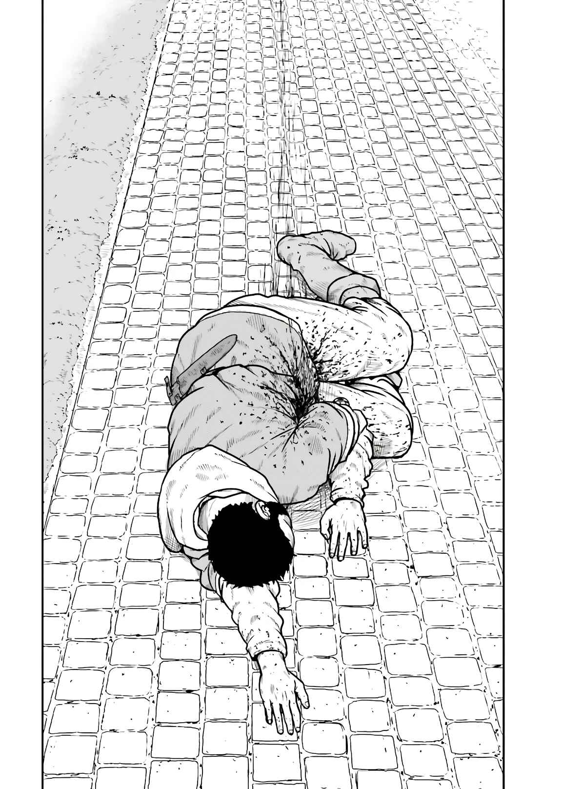 Yajin Tensei: Karate Survivor in Another World Chapter 18 - Page 28