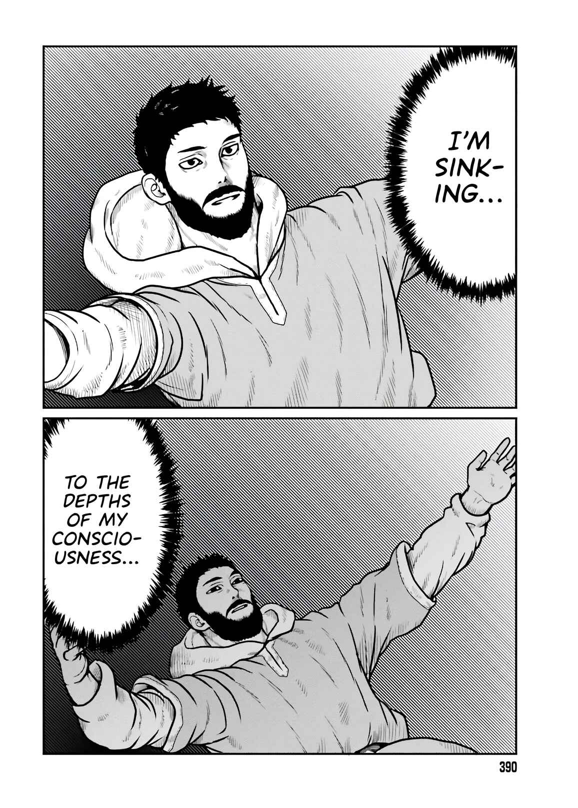 Yajin Tensei: Karate Survivor in Another World Chapter 18 - Page 6