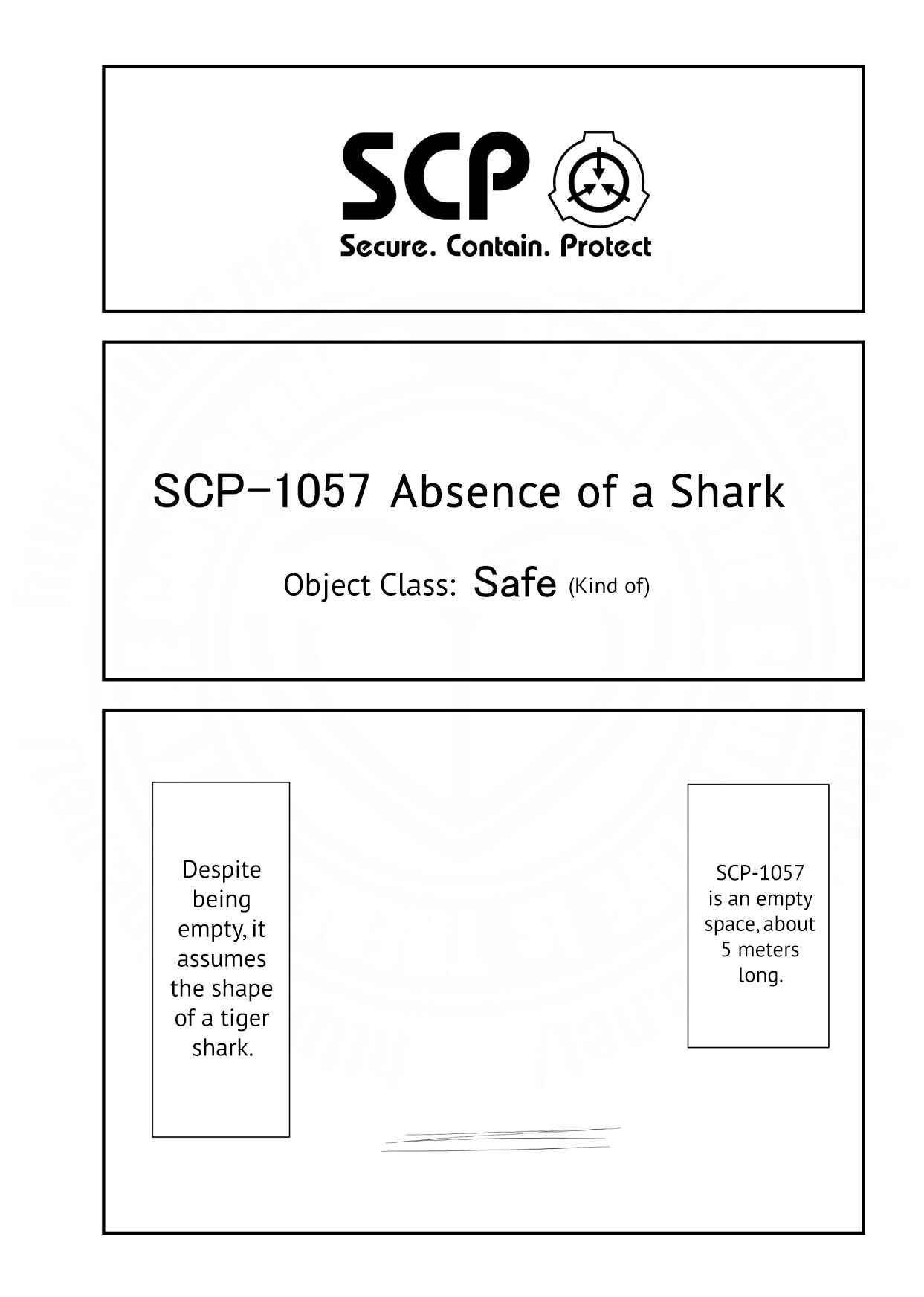 SCP o Zakkuri Shoukai Chapter 114 - Page 2