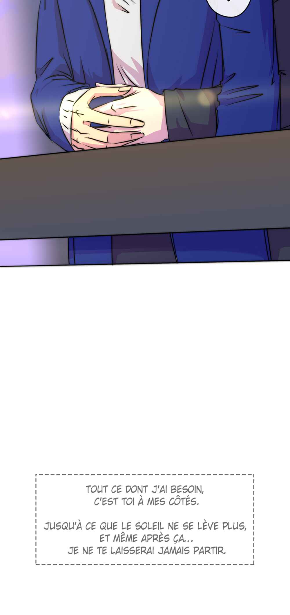 LOVE REPLICA Chapter 55.5 - Page 6