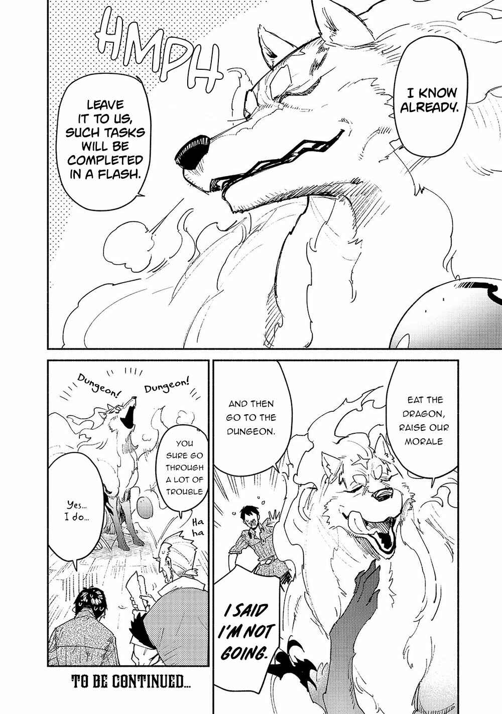 Tondemo Skill de Isekai Hourou Meshi Chapter 33 - Page 20
