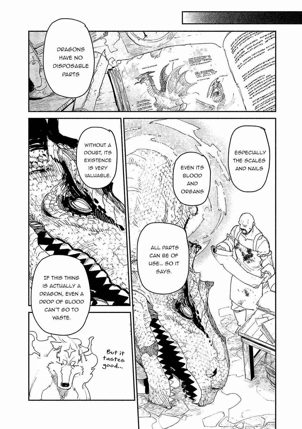 Tondemo Skill de Isekai Hourou Meshi Chapter 33 - Page 7