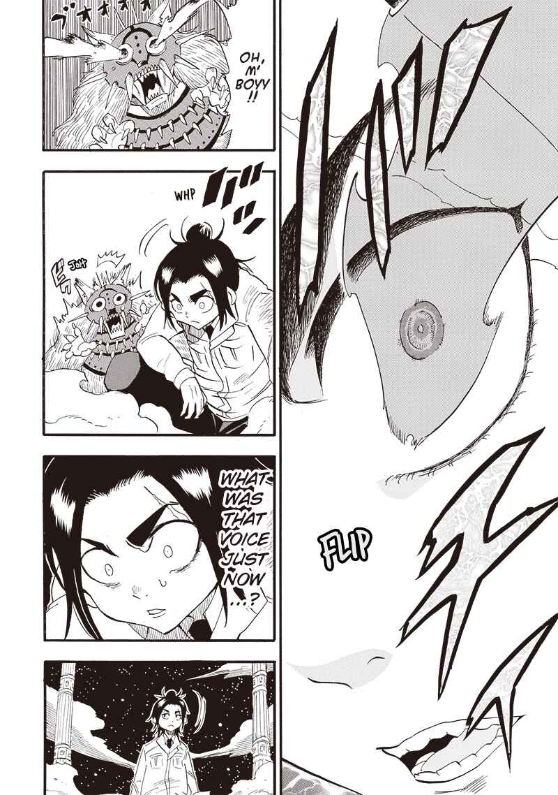 Grand Dwarf ~Machi Kou Shokunin, Takumi no Waza de Isekai Musou~ Chapter 39 - Page 15