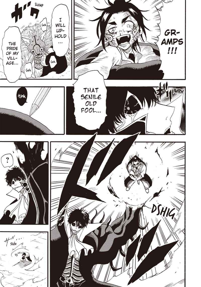 Grand Dwarf ~Machi Kou Shokunin, Takumi no Waza de Isekai Musou~ Chapter 39 - Page 8