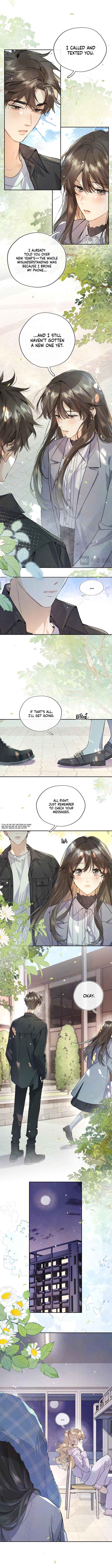 Confession Chapter 57 - Page 13