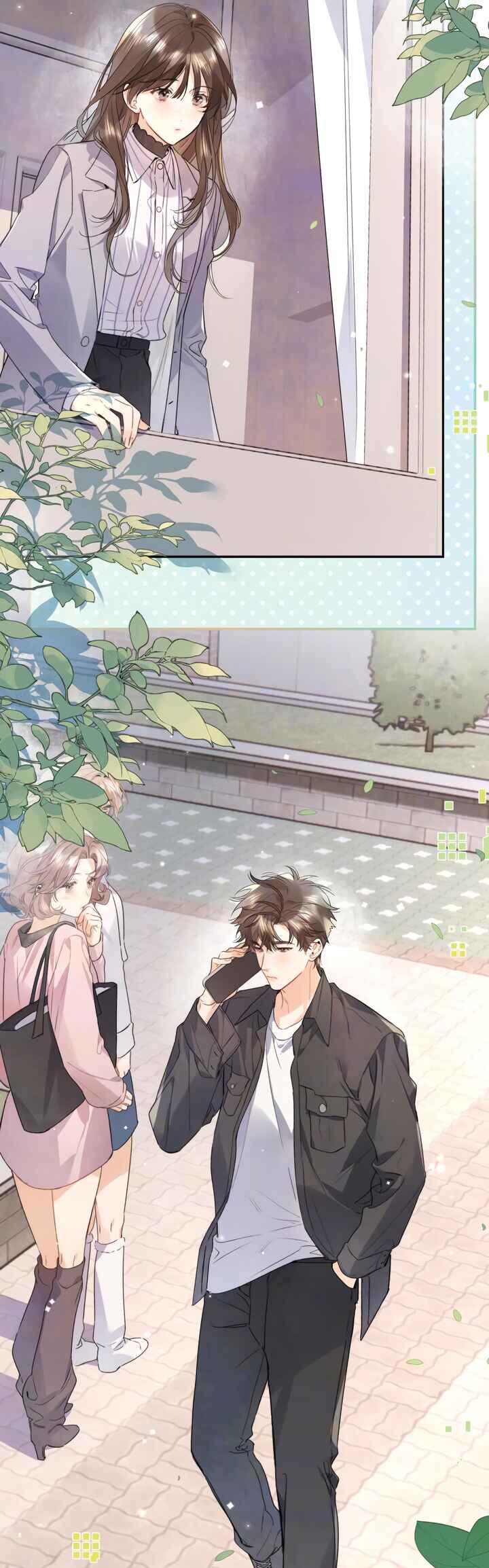 Confession Chapter 57 - Page 3