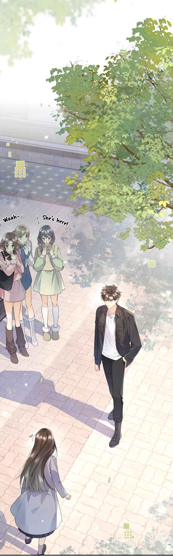 Confession Chapter 57 - Page 6