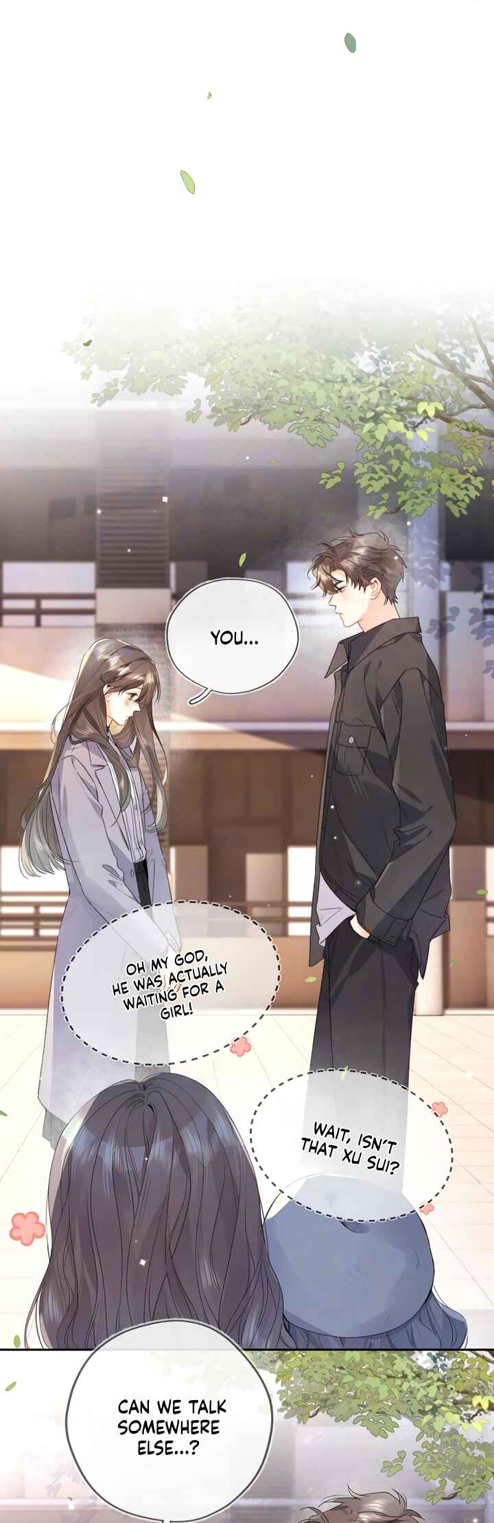 Confession Chapter 57 - Page 7