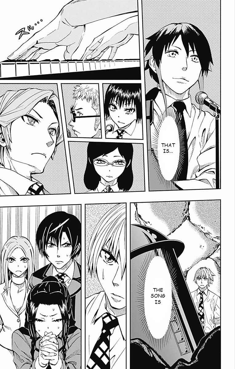 Soul Catcher(S) Chapter 61 - Page 15