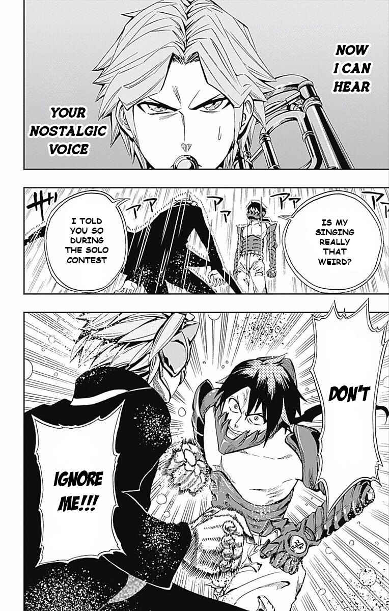Soul Catcher(S) Chapter 61 - Page 22