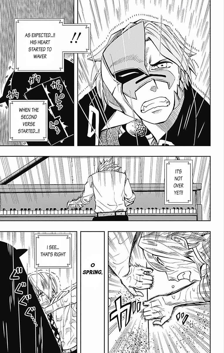 Soul Catcher(S) Chapter 61 - Page 29