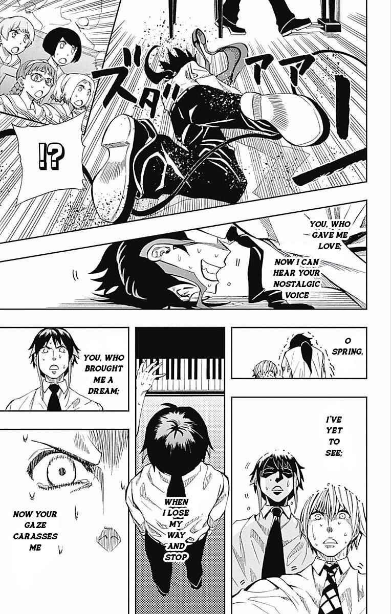 Soul Catcher(S) Chapter 61 - Page 37