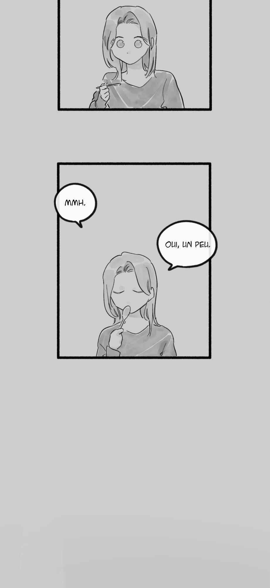 Heunhago Neollin Chapter 25 - Page 12