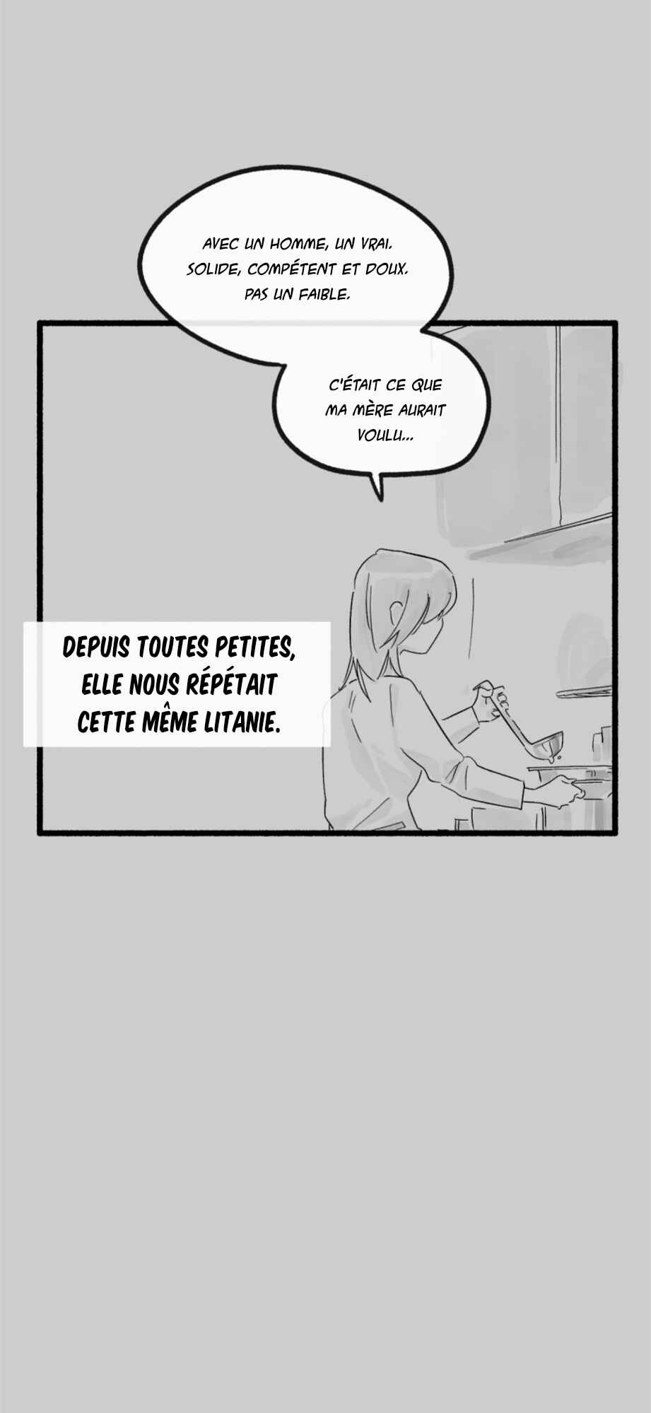 Heunhago Neollin Chapter 25 - Page 3