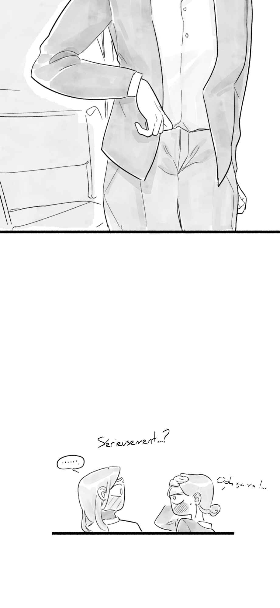 Heunhago Neollin Chapter 25 - Page 39