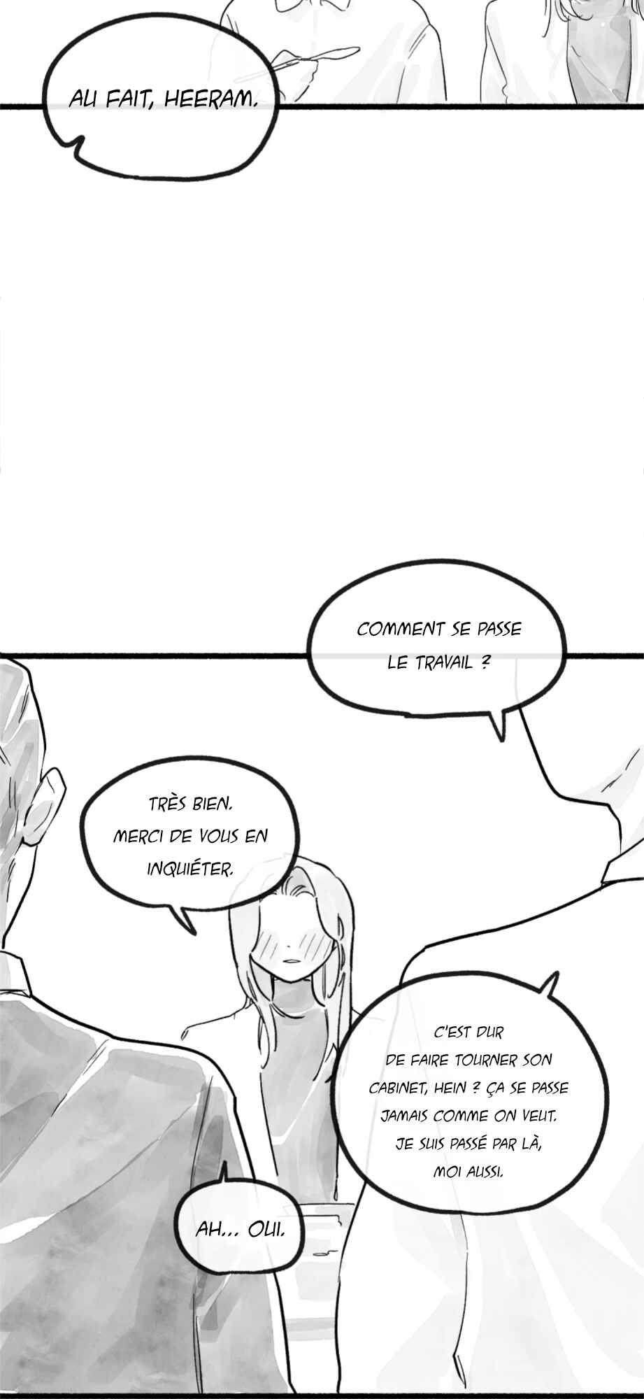 Heunhago Neollin Chapter 25 - Page 49