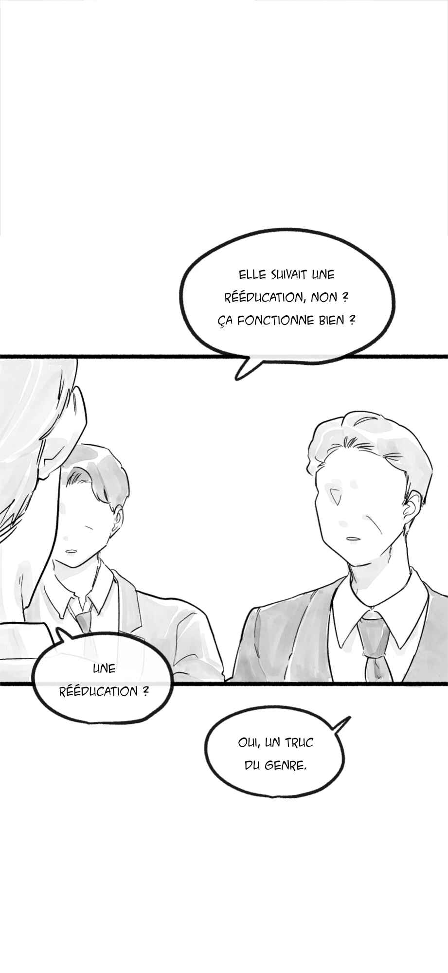 Heunhago Neollin Chapter 25 - Page 51