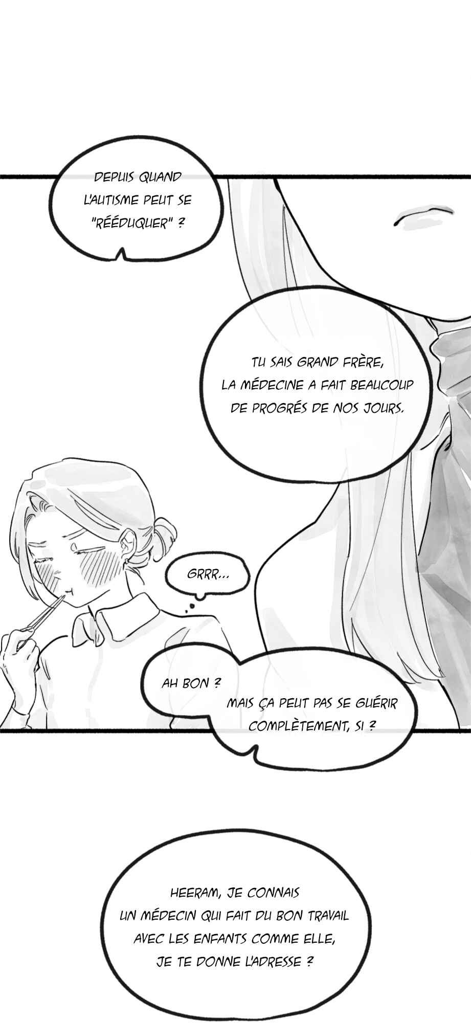 Heunhago Neollin Chapter 25 - Page 52