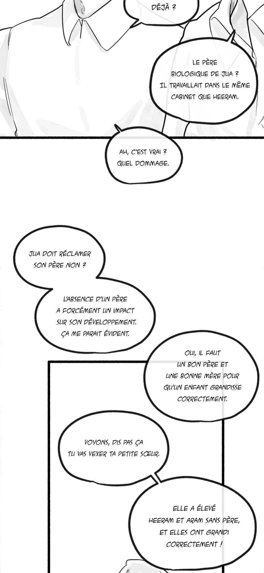Heunhago Neollin Chapter 25 - Page 54