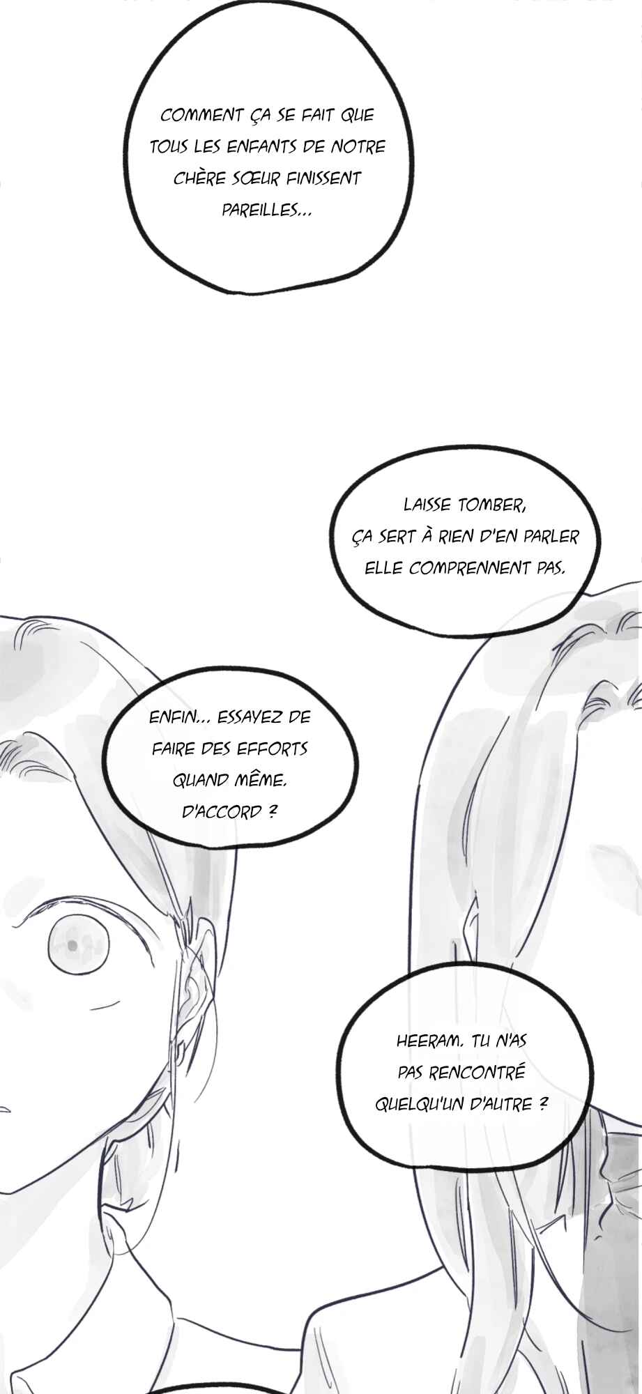 Heunhago Neollin Chapter 25 - Page 61