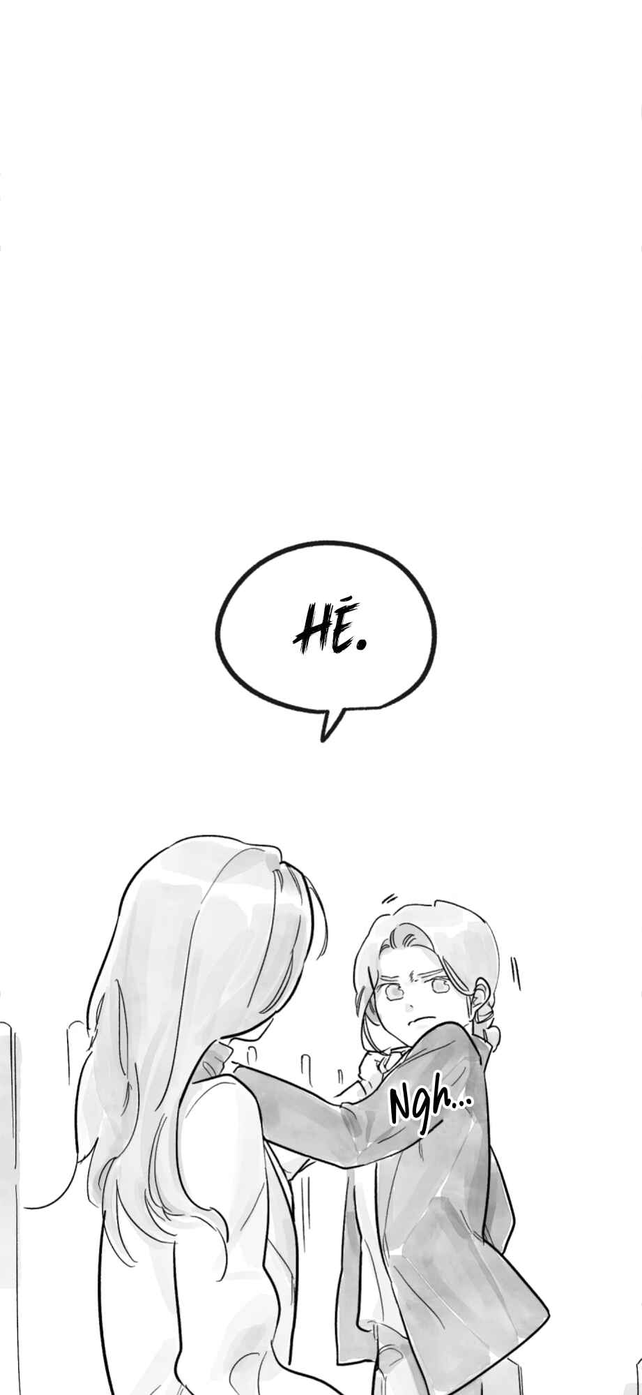 Heunhago Neollin Chapter 25 - Page 73